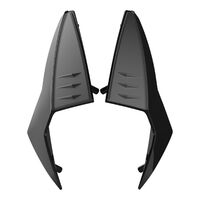 LS2 FF327 Challenger Air Vent Upper