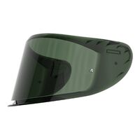 LS2 FF327 Challenger Visor Light Tint  (Pinlock)