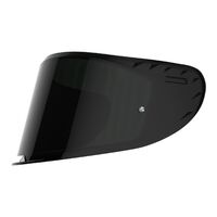 LS2 FF327 Challenger Visor Dark Tinted  (Pinlock)