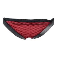 LS2 FF353 Rapid Chin Curtain