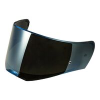 LS2 FF390 Breaker Visor Iridium Gld