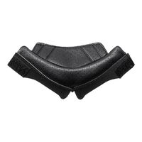 LS2 FF397 Vector Evo Chin Curtain