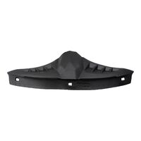LS2 FF320 Stream Nose Guard