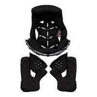 LS2 MX436 Pioneer Evo Liner /Cheek Pad Set