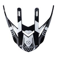 LS2 MX436 Pioneer Peak Trigger Blk/Wht/Tit