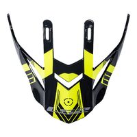 LS2 MX436 Pioneer Peak Trigger Blk/Hi-Vis
