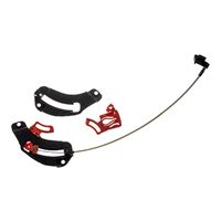 LS2 MX436 Pioneer Sun Visor Mech System  Xl>