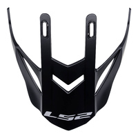 LS2 MX437/MX437J Fast Peak