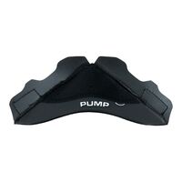 LS2 FF320 Stream Chin Cover  ( Evo Model 8006011N )