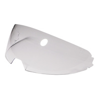 LS2 MX701 FF811 OF603 Sun Visor - Clear