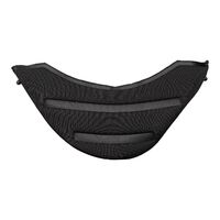LS2 FF800 Storm /FF902 Scope Chin Curtain