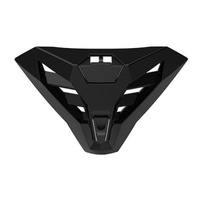 LS2 FF805 Thunder Chin Vent - Gloss Black