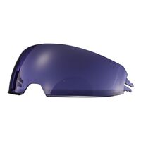 LS2 FF900 Valiant Ii / MX436 Evo Sun Visor Tinted