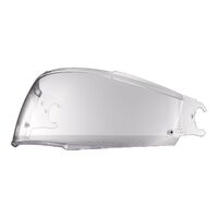 LS2 FF902 Scope Visor Clear