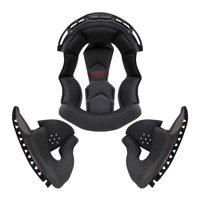 LS2 FF811 Carbon Liner