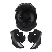 LS2 FF800 Storm II Liner for ECE22.06