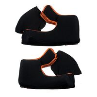 LS2 Cheek Pad MX436 / MX437 Med