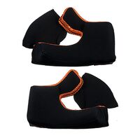 LS2 Cheek Pad MX436 / MX437 Xs