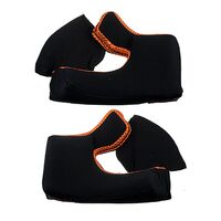 LS2 Cheek Pad MX436 / MX437
