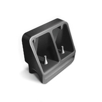 SHAD SH38X ADAPTER TO 4P SYSTEM
