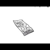 SHAD UNIVERSAL HARDWARE KIT (Screws Clamps Etc)