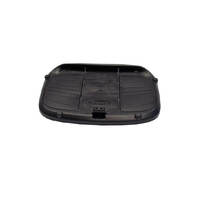 SHAD MOUNT PLATE Suit SH39/40/45/47 Top Cases