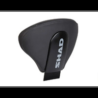 SHAD PADDED BACKREST ONLY (also Requires Bike Specific Bracket)