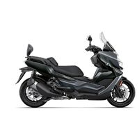SHAD BACKREST BRACKET ONLY suit BMW C400GT