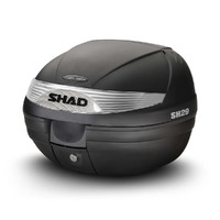 SHAD SH29 Top Case 29L BLACK