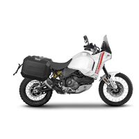 SHAD Pannier Brkt Kit (4P TERRA) - DUCATI DESERT X 937 '22- (suit TR36/47)