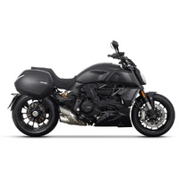 SHAD Pannier Brkts (3P) DUCATI DIAVEL 1260S '19-23 (suit SH23/35/36)