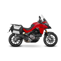 SHAD Pannier Brkts (3P) - DUCATI MULTISTRADA 950/1200 '16-23, 1260 '18-23 (SH35/36)