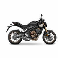 SHAD Pannier Brkts (3P) - HONDA CB650R/CBR650R '23