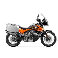 SHAD Pannier Brkt Kit (4P TERRA) - KTM 890/HUSQVARNA NORDEN 901 '22-23