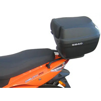 SHAD Top Case Mount - KYMCO AGILITY 50 '10-23 / 125 '10-22 (suit SH29-59)