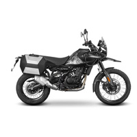 3P SYSTEM SIDE CASE FITTING KIT ROYAL ENFIELD HIMALAYAN MANA BLACK 450