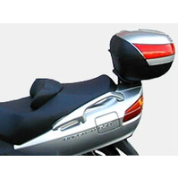 SHAD Top Case Mount - SUZ 650 BURGMAN/ '02-14/ EXEC '04-23 (suit SH29-59)