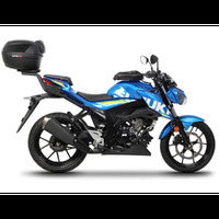 SHAD Top Case Mount - SUZ GSXR/S 125 '17-21 (suit SH29-59)