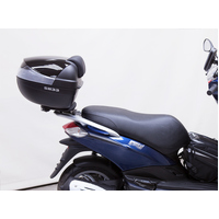 SHAD Top Case Mount - PIAGGIO FLY 50/125/150 '13-14 (suit SH29-34)