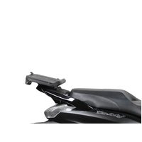 SHAD Top Case Mount - PIAGGIO BEVERLY 125 '09-18, Touring 350 '13-21, Tourer 125/300/400 '08-23 (suit SH29-59)
