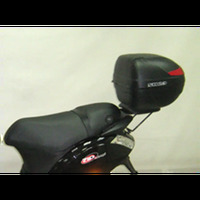SHAD Top Case Mount - PIAGGIO ZIP 50/125 '09-14 (suit SH29-59)