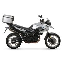 BMW F700GS Shad Mounting Kit