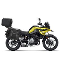 SHAD Pannier Brkt Kit (4P TERRA)-BMW F750/850GS '18-23, F850GSA '19-23