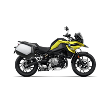 SHAD Pannier Brkts (3P) - BMW F750GS/F850GS '18-23, F850GSA '19-23 (suit SH23/35/36)