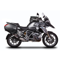 SHAD Pannier Brkts (3P) - BMW R1200GS '13-19, R1250GS /GSA '19-22 (suit SH23/35/36)