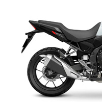SHAD EXHAUST DELFECTOR TIP HONDA NX500