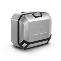 SHAD SIDE CASE 'TERRA' series ALLOY 36Ltr <RIGHT SIDE>