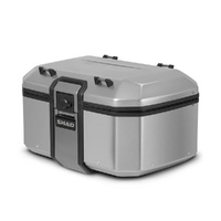 SHAD TR55 'TERRA' series ALLOY TOP CASE 55L