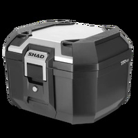 SHAD TR41 ALLOY TOP CASE