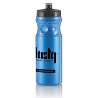 LUSTY INDUSTRIES 650ML DRINK BOTTLE DEMENTED BLUE